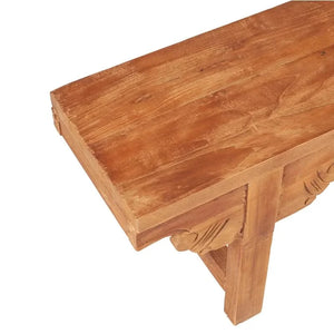  - Wooden Bazar