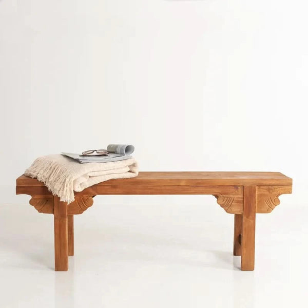 - Wooden Bazar