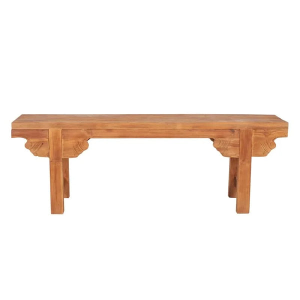  - Wooden Bazar