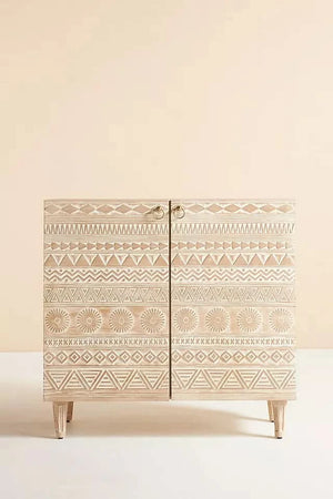  - Wooden Bazar