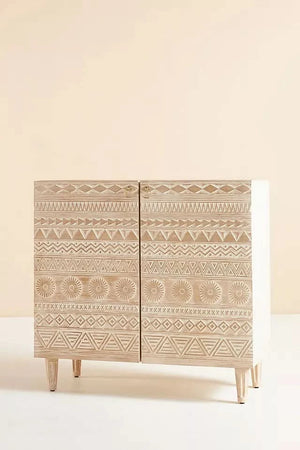  - Wooden Bazar