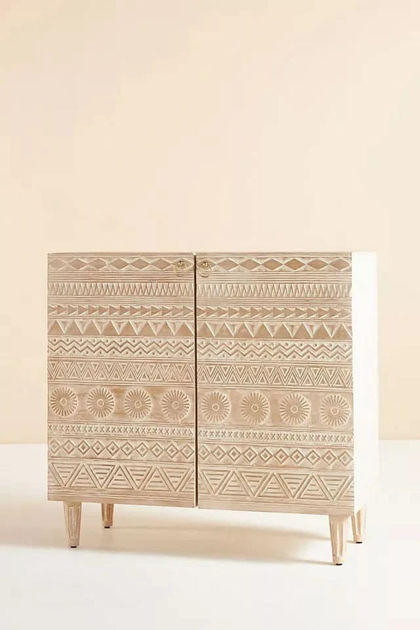  - Wooden Bazar