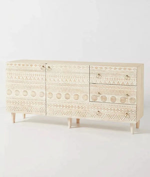  - Wooden Bazar
