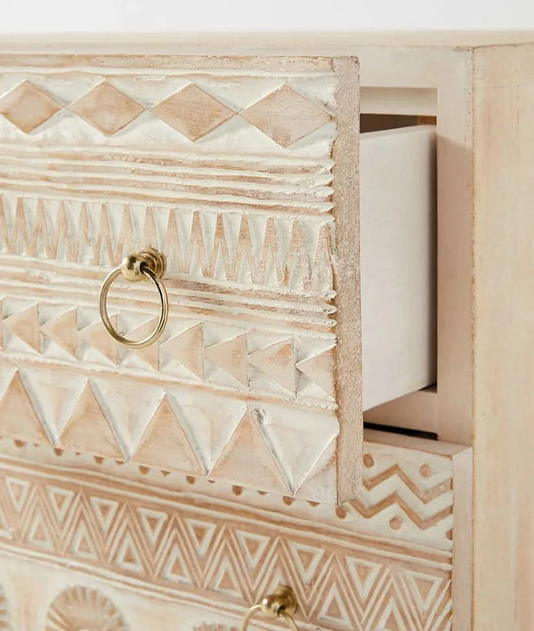  - Wooden Bazar