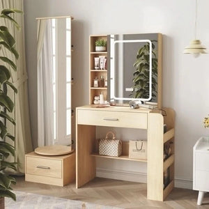  - Wooden Bazar
