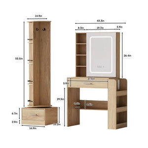  - Wooden Bazar
