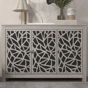  - Wooden Bazar