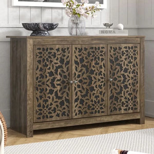  - Wooden Bazar