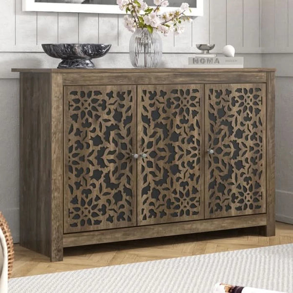  - Wooden Bazar