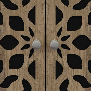  - Wooden Bazar