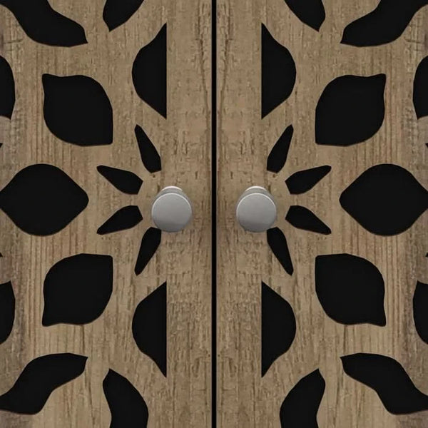  - Wooden Bazar