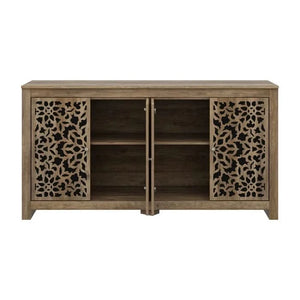  - Wooden Bazar