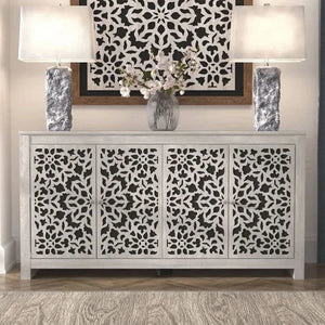  - Wooden Bazar