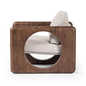  - Wooden Bazar