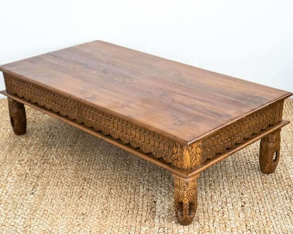  - Wooden Bazar
