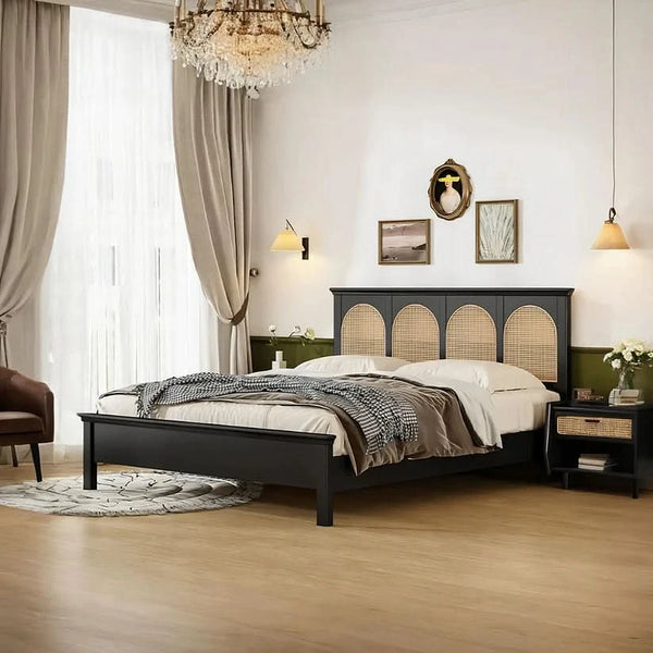  - Wooden Bazar