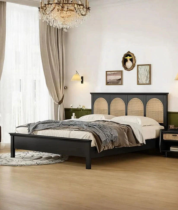  - Wooden Bazar
