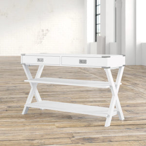 Console Table for Entryway, Hallway, Living Room & Bedroom  Wooden Bazar
