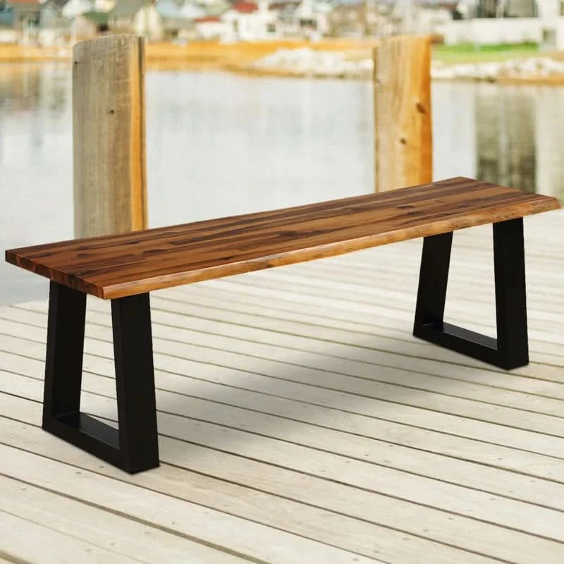  - Wooden Bazar