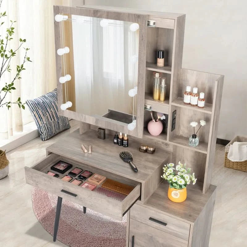  - Wooden Bazar