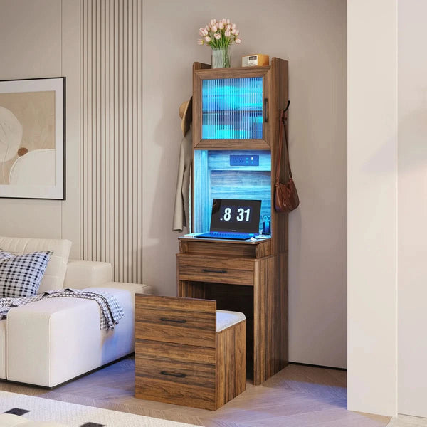  - Wooden Bazar
