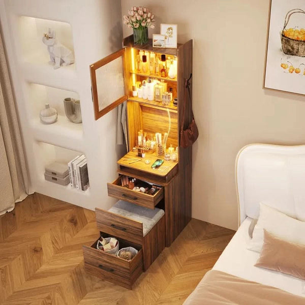  - Wooden Bazar