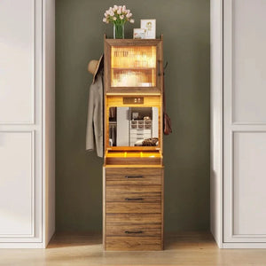  - Wooden Bazar