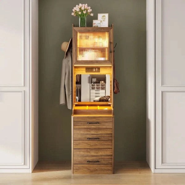  - Wooden Bazar