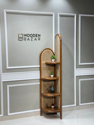  - Wooden Bazar