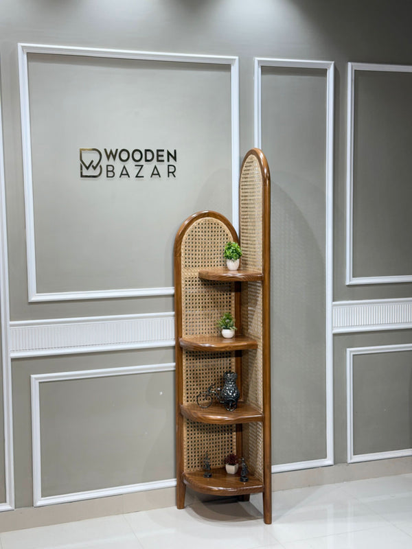  - Wooden Bazar