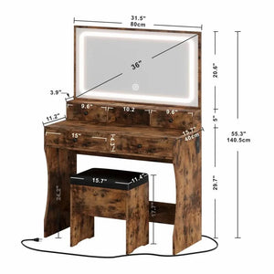 - Wooden Bazar
