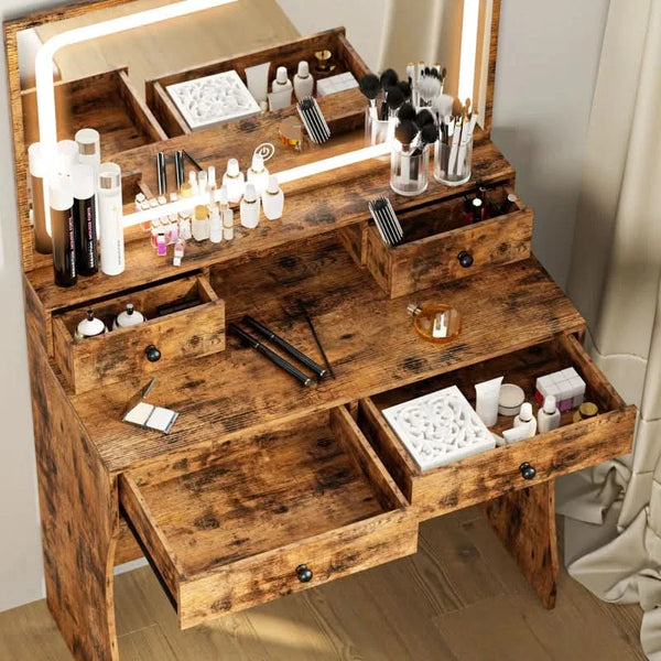  - Wooden Bazar