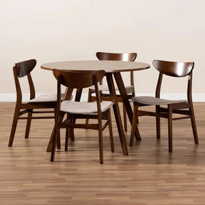  - Wooden Bazar