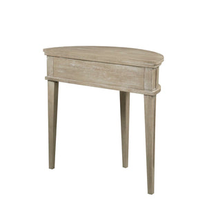 Crestview Storage Console Table for Entryway, Living Room & Hallway  Wooden Bazar