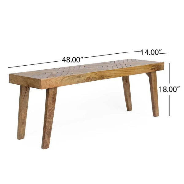  - Wooden Bazar