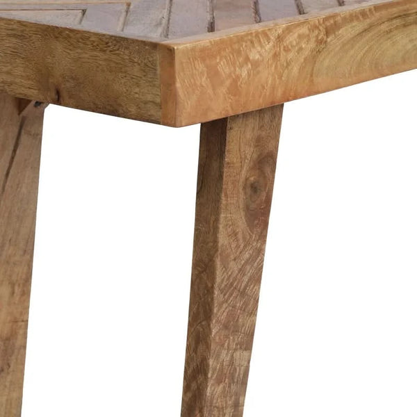  - Wooden Bazar