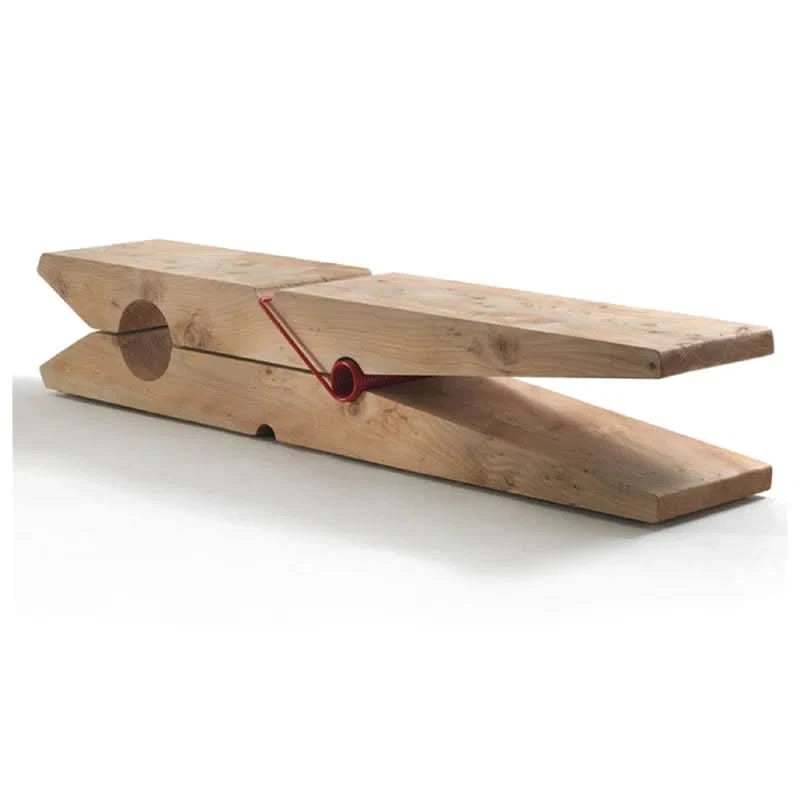  - Wooden Bazar