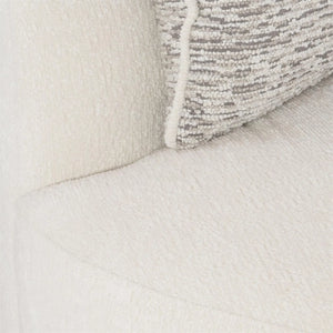 Bernhardt Elle Fabric Sofa  Wooden Bazar