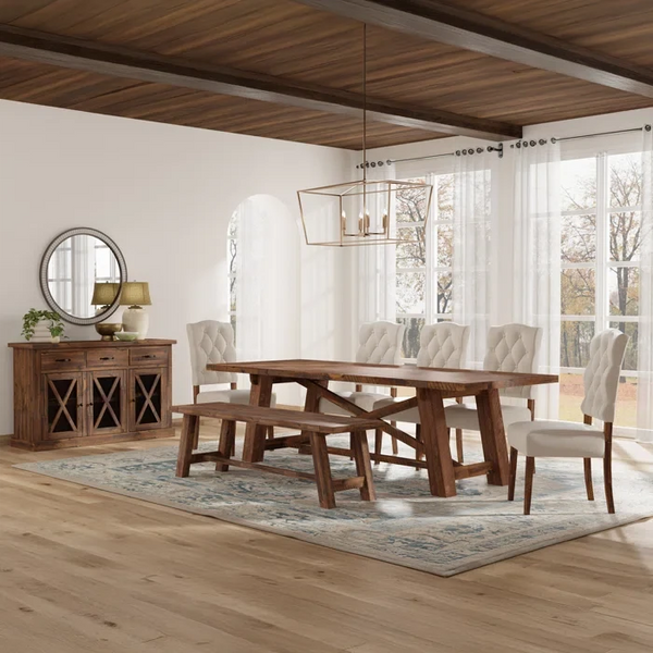  - Wooden Bazar