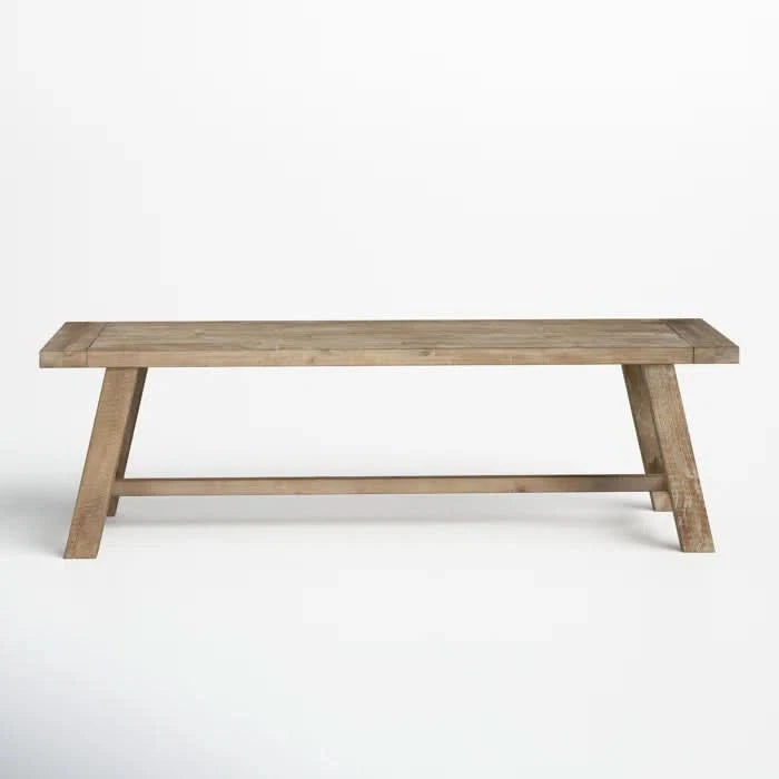  - Wooden Bazar