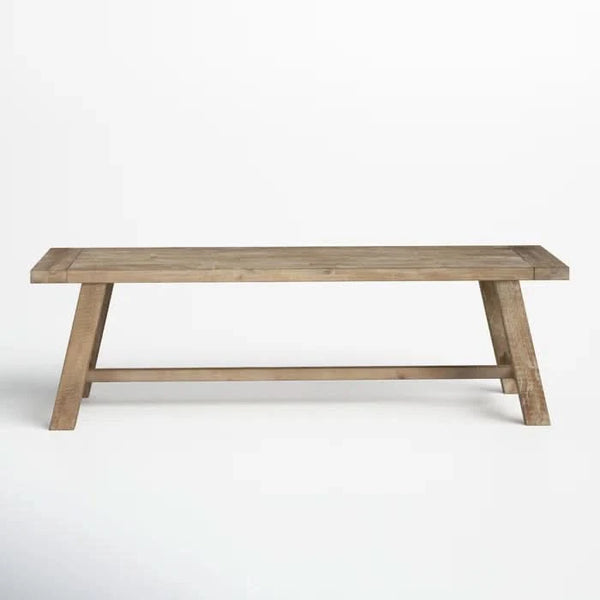  - Wooden Bazar