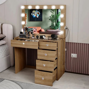  - Wooden Bazar