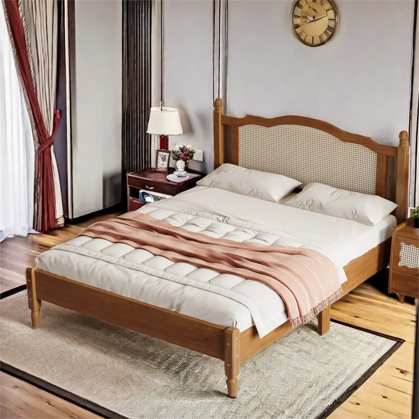  - Wooden Bazar