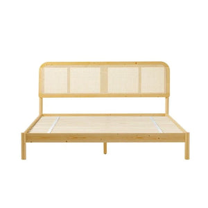  - Wooden Bazar
