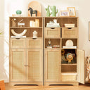 - Wooden Bazar