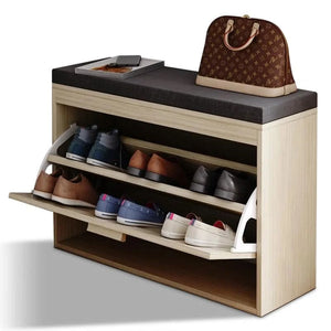 - Wooden Bazar