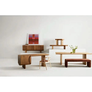  - Wooden Bazar