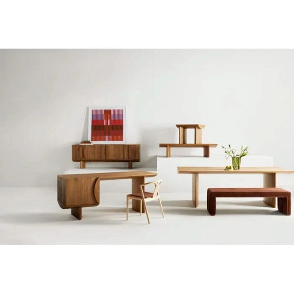  - Wooden Bazar