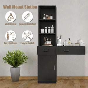  - Wooden Bazar