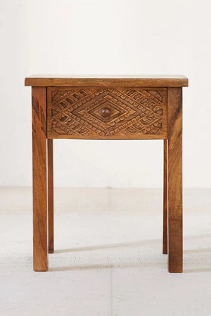  - Wooden Bazar